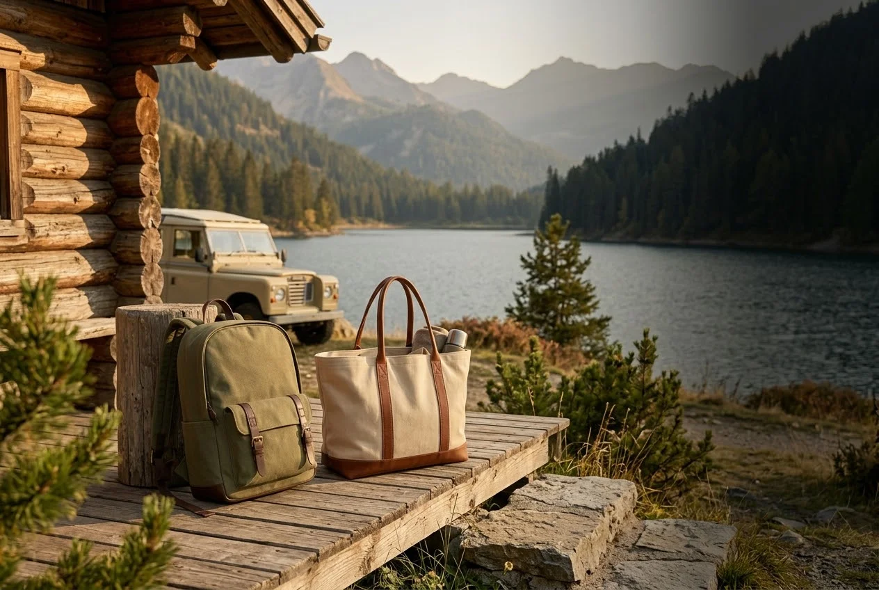 Bags