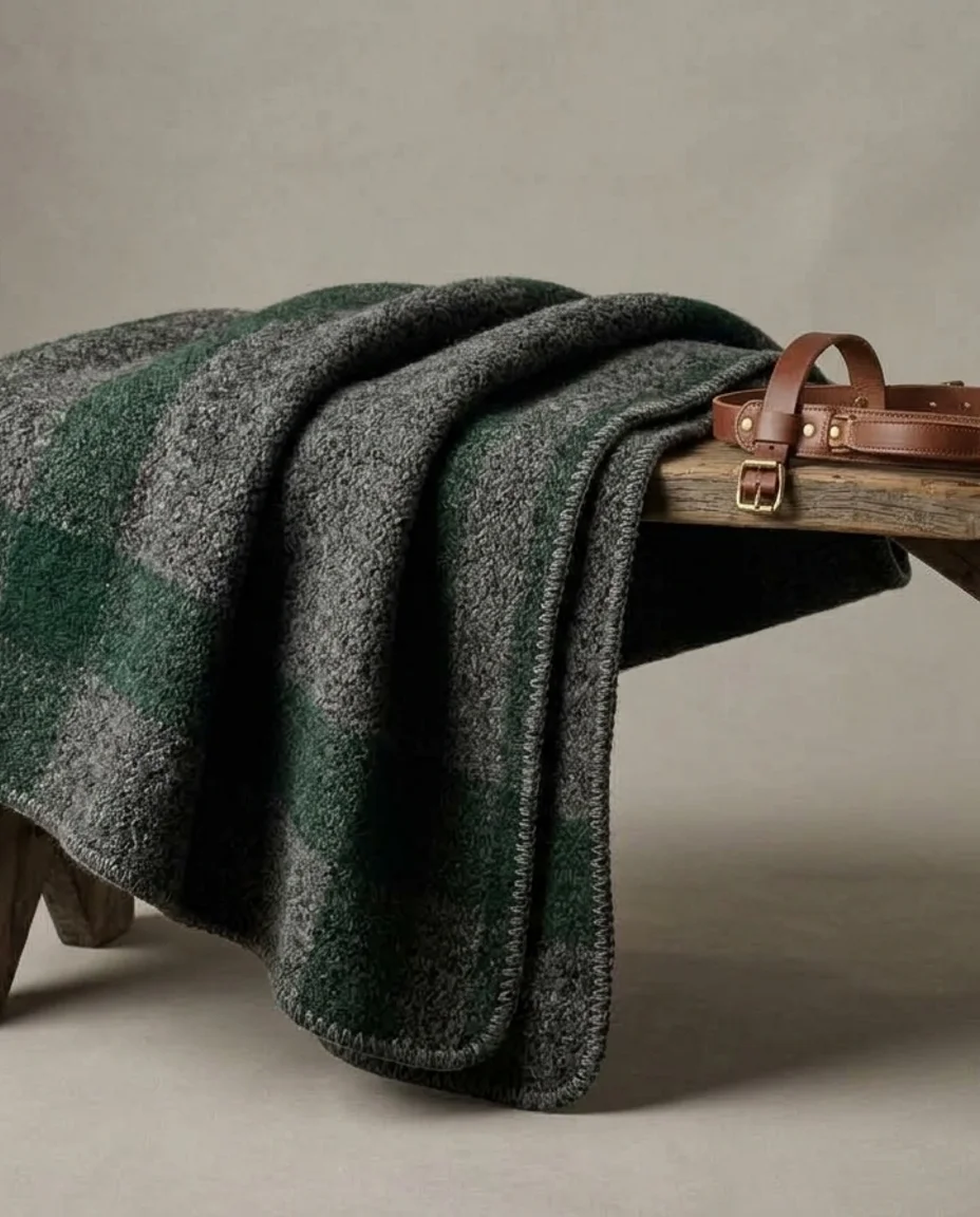 Bridle Leather Carrier